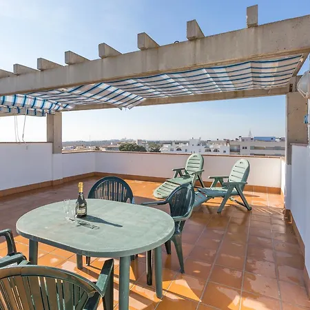 Canigo Holidays Apartment *
