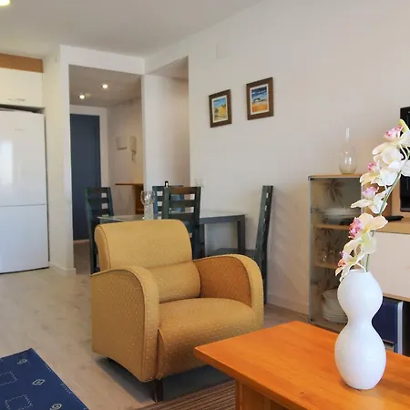 Apartment Canigo Holidays