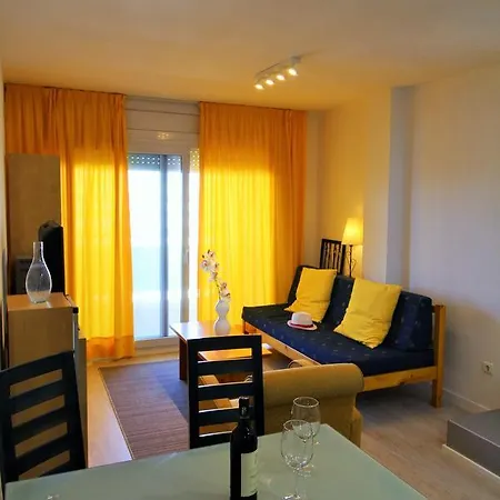 Apartment Canigo Holidays