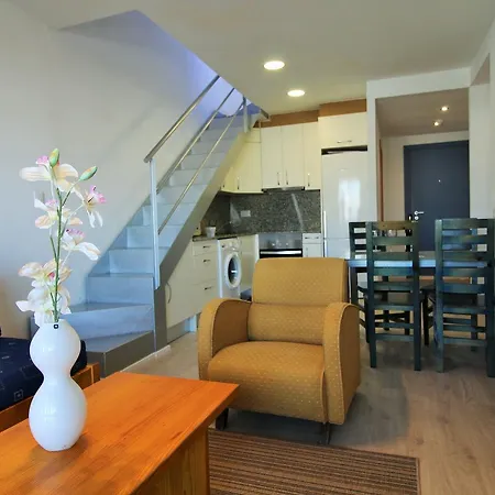 Canigo Holidays Apartment *