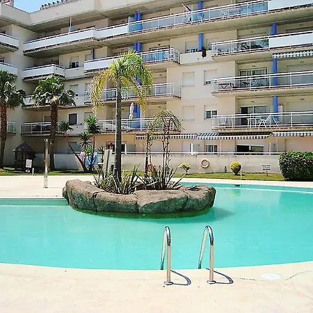 Apartment Canigo Holidays *
