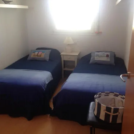 Canigo Holidays Apartment *