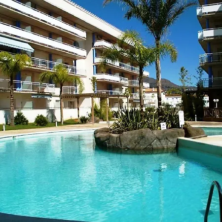 Apartment Canigo Holidays *