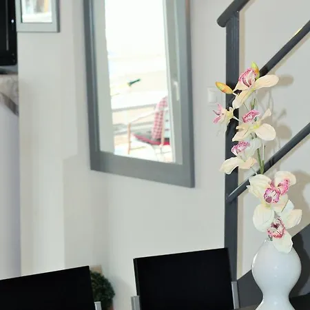 Apartment Canigo Holidays Roses