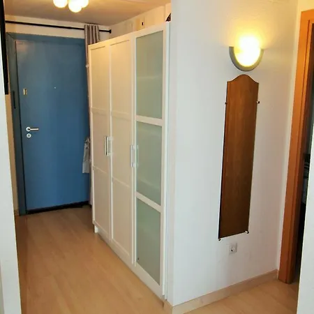 Apartment Canigo Holidays