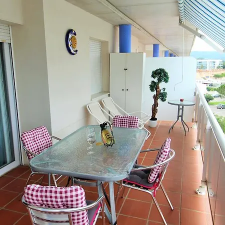 Apartment Canigo Holidays *