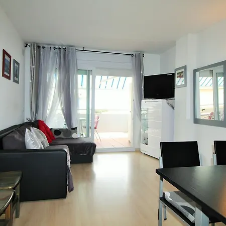 Canigo Holidays Apartment