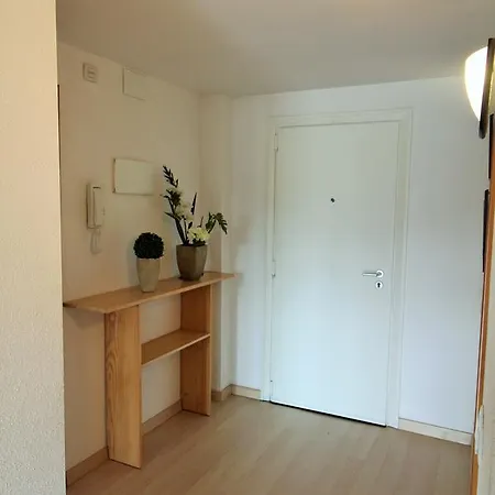 Canigo Holidays Apartment