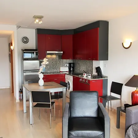 Canigo Holidays Apartment
